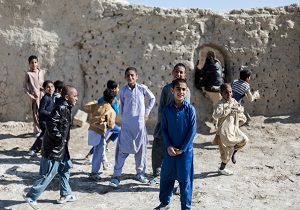 شناسایی ۴۷ هزار بازمانده از تحصیل در سیستان وبلوچستان