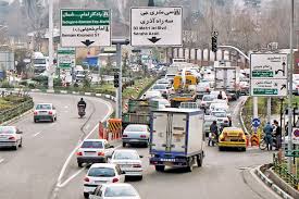 اعلام محدودیت و ممنوعیت‌های ترافیکی ایام ارتحال امام (ره)