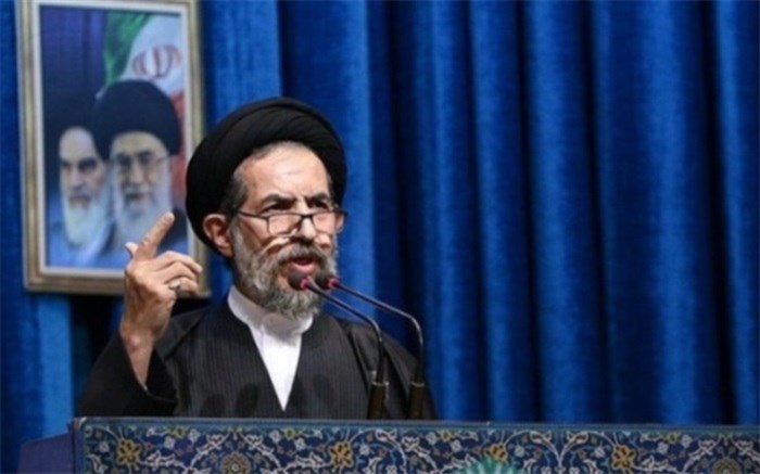 اقامت نماز این هفته تهران به امامت حجت الاسلام ابوترابی فر