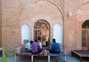 توسعه زیرساخت‌های اقامتی در خوزستان