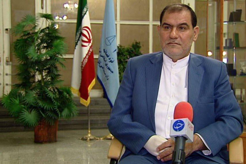 واکنش معاون دادستان کل کشور به خبر تحریم شدنش از سوی آمریکا
