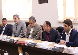 کسب رتبه سوم کشوری در مسابقات پرسش مهر ریاست جمهوری