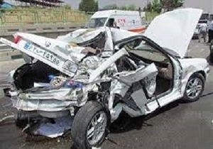افزایش ۸ درصدی تصادفات منجر به فوت در خراسان جنوبی