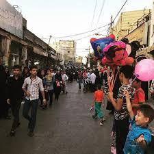 نظم گرفتن شلوغ بازار گلشهر