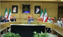 کشف بیش از ۱۳ تن انواع مواد مخدر از ابتدای سال در مرز/ دستور وزیر کشور برای افزایش بودجه مرزی کشور