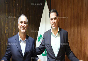 سرپرست تیم فوتبال ذوب‌آهن مشخص شد