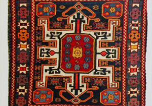 نمین و عنبران قطب تولید صنایع دستی هستند