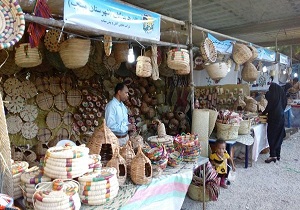 برگزاری نمایشگاه ملی گردشگری در اردبیل