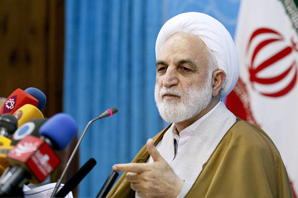 محسنی اژه&zwnj;ای سخنران مراسم سالگرد ارتحال امام (ره) همدان