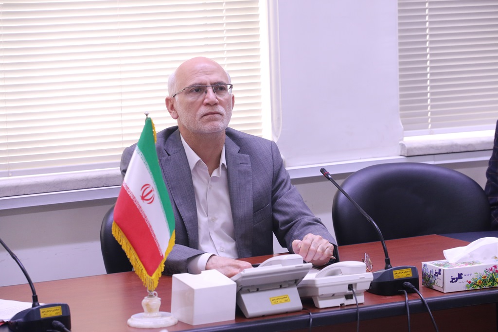پرداخت تسهیلات توسعه اشتغال روستایی و عشایری در خراسان رضوی