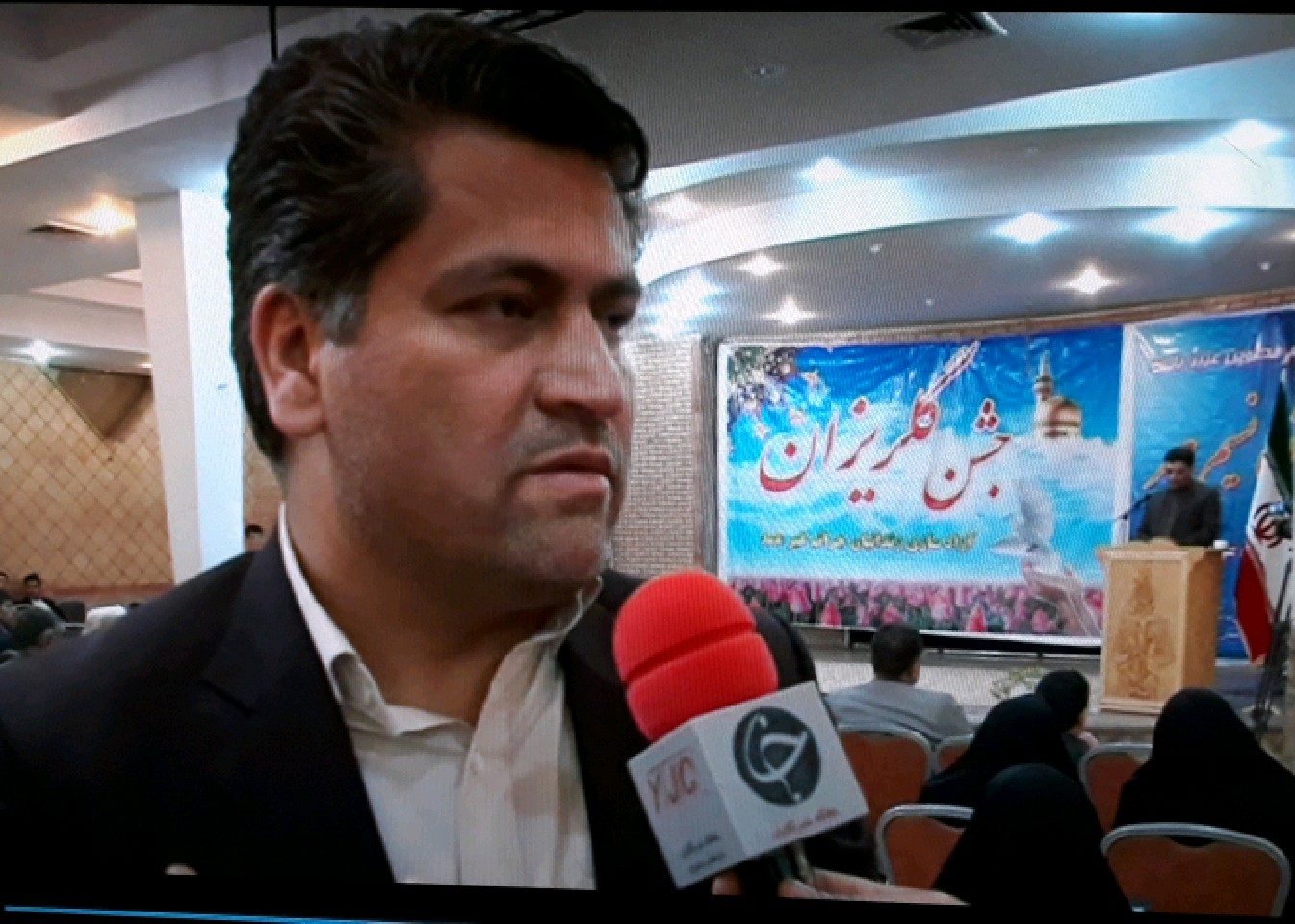 برگزاری جشن گلریزان با هدف آزادسازی زندانیان جرایم غیرعمد