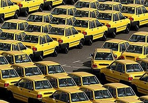 مطالبات تاکسی داران  با حضور نمایندگان بیمه پیگیری می شود