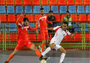 سوهان محمدسیما نام جدید تیم فوتسال آتلیه شد