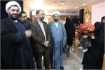 برگزاری نمایشگاه قرآن در مرکز شهر اتفاق خوبی است