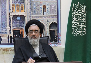 برگزاری نخستین جلسه توسعه فرهنگ قرآنی درحرم حضرت معصومه (س)