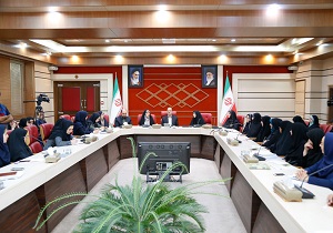 ضرورت شناسایی بانوان کارآفرین