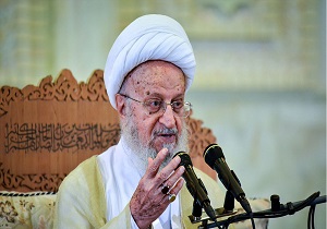 دولت های بزرگ همه منافع را برای کشورشان می خواهند