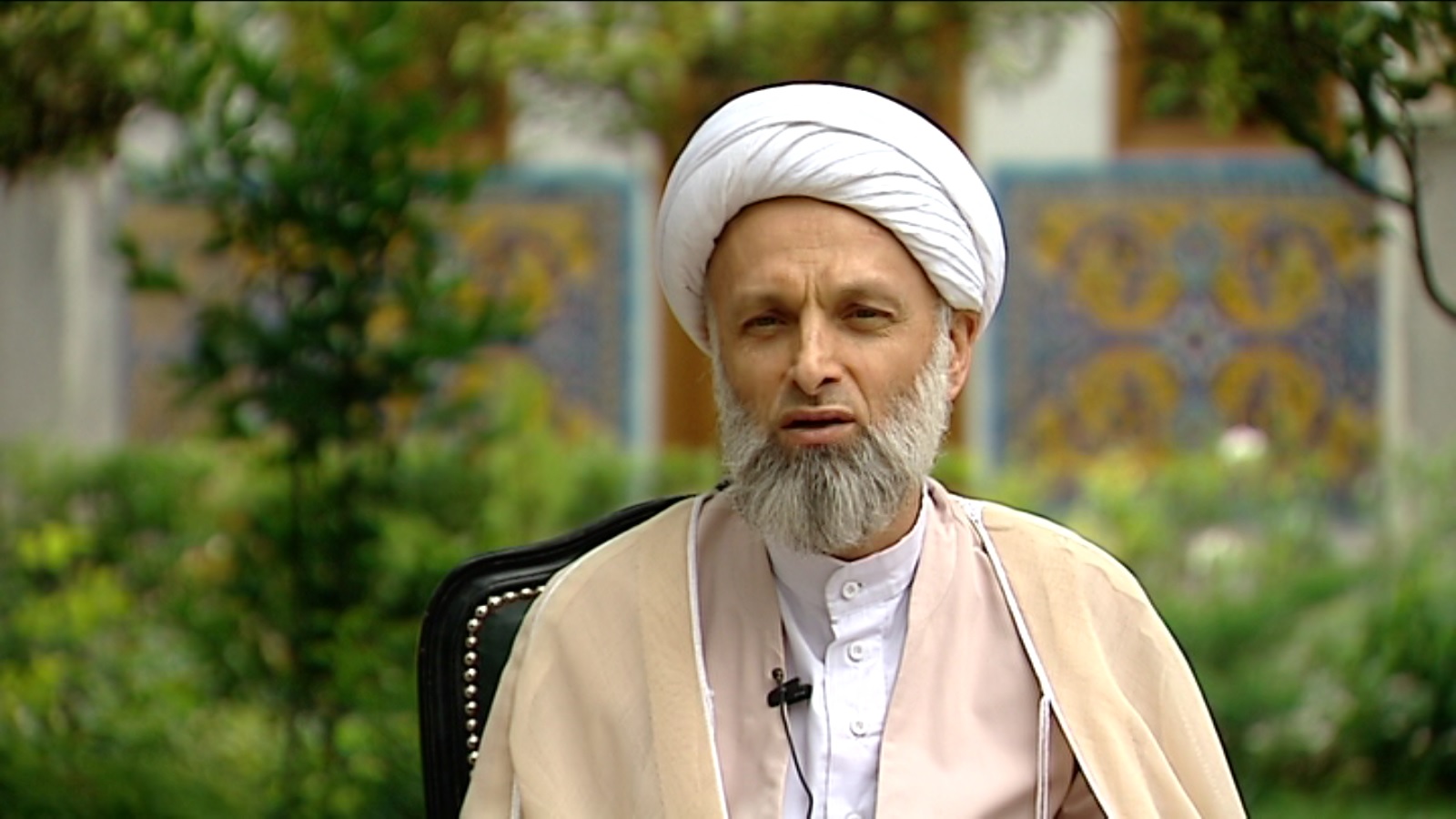 رحمت خدا در شب قدر شامل حال چه کسانی می&zwnj;شود؟