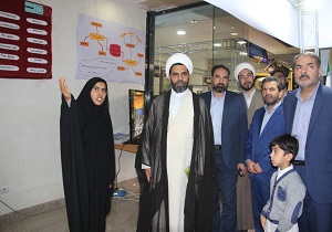 آسان سازی وقف با معرفی موقوفات جمعی
