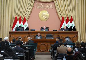 تاکید کمیسیون عالی انتخابات عراق بر درستی شمارش الکترونیکی آراء
