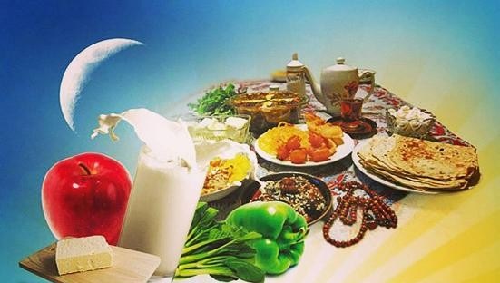 ورزشکاران روزه دار چه بنوشند؟