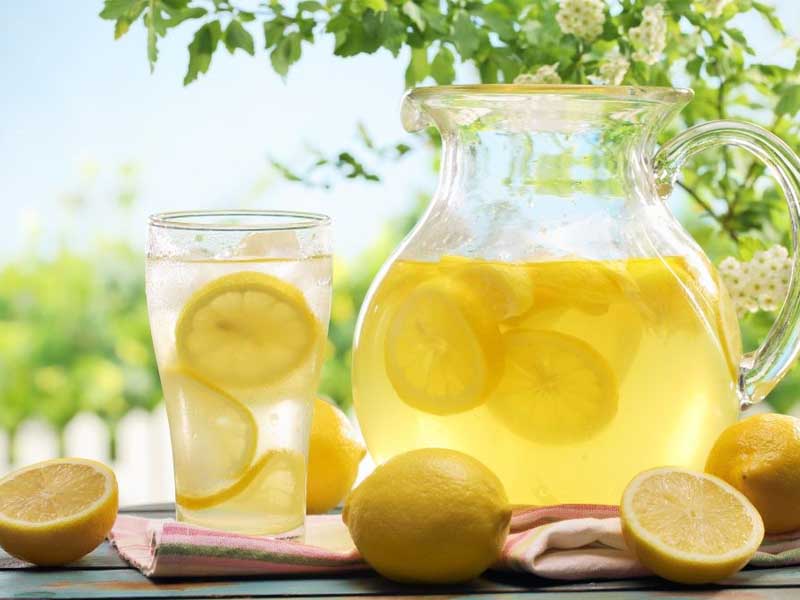 ورزشکاران روزه دار چه بنوشند؟