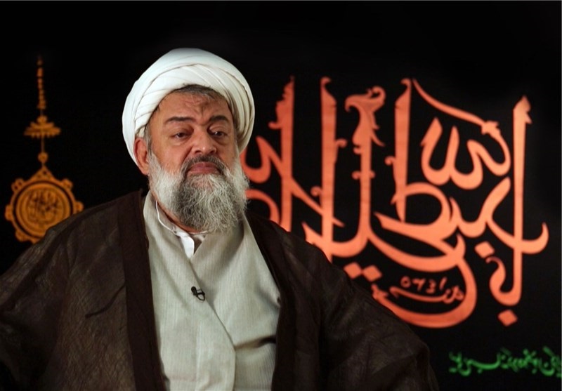 ادیب یزدی