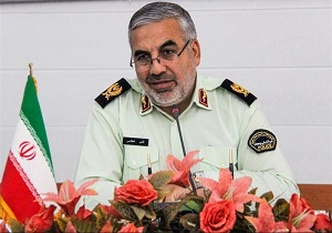 برگزاری مانور امر به معروف و نهی از منکر در آذربایجان غربی
