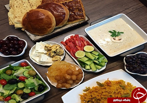 رمضان فرصتی برای پیشگیری از بیماریها رمضان فرصتی برای پیشگیری از بیماریها