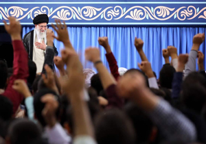 نماهنگ به وقت آرمان&zwnj;خواهی