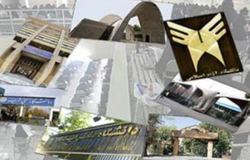 از تجهیز ۲۰۰ خوابگاه دانشجویی به تجهیزات ورزشی تا پایان سال تا اختصاص ۱۰۰ سهمیه برای جذب نخبگان در هیئت علمی دانشگاه&zwnj;ها