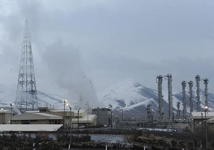 دیپلمات‌های اروپایی: خروج آمریکا از برجام، فعالیت‌ها در فردو و اراک را با مشکل مواجه می‌کند