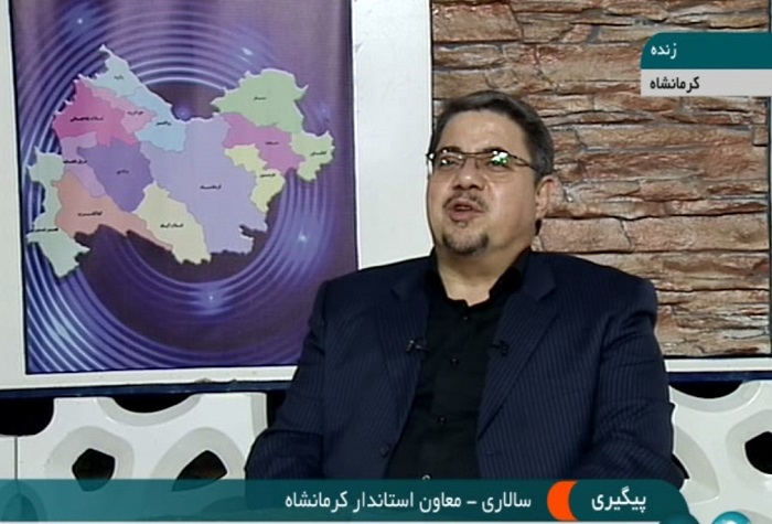 گرانی مصالح،دست اندازی بر سر راه بازسازی کرمانشاه