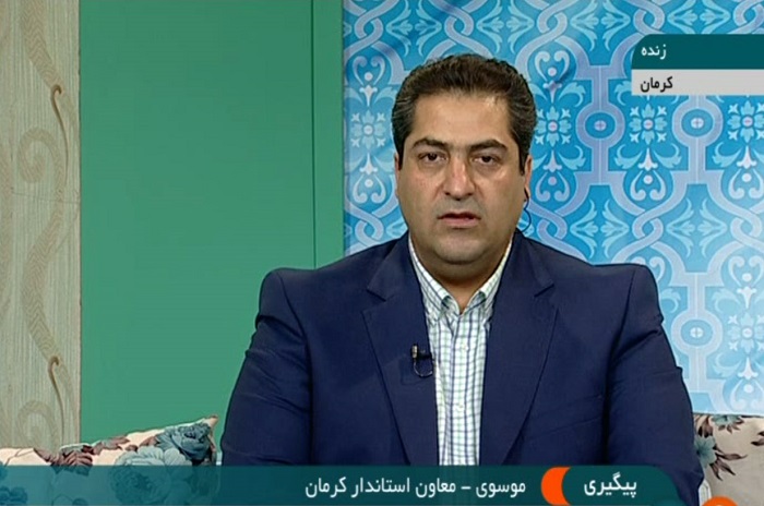 گرانی مصالح،دست اندازی بر سر راه بازسازی کرمانشاه