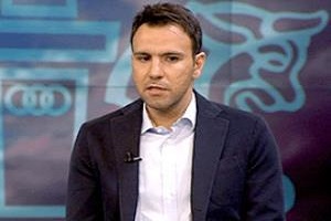 خلیلی: امیدوارم در جام جهانی ۲۰۱۸ شگفتی ساز شویم