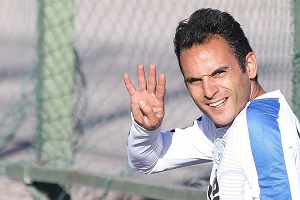 برهانی: استقلال و پرسپولیس به ورزشگاه اختصاصی نیاز دارند