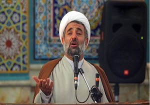 نمازجمعه امروز قم به امامت آیت الله اعرافی اقامه می شود