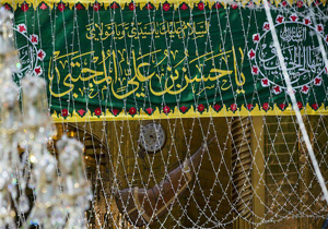 چهارمحال و بختیاری شادمان ولادت کریم آل محمد (ع) شد