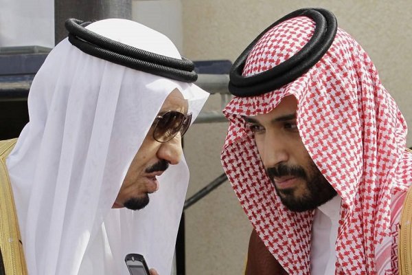 واکاوی ابعاد سفر «حریری» به ریاض/ سعودی از جان لبنان چه میخواهد؟ واکاوی ابعاد سفر «حریری» به ریاض/ سعودی از جان لبنان چه میخواهد؟