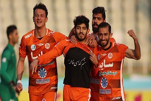 زمان آغاز تمرینات سایپا مشخص شد/ 2 اردوی داخلی مدنظر دایی
