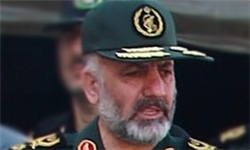 ایران قدرت بلامنازع منطقه در زمینه موشکی و هوافضا