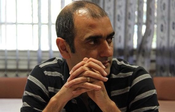 شایان: قنبرزاده پتانسیل کسب مدال در اندونزی را دارد
