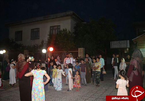 برگزاری مراسم یا رمضان در خجسته&zwnj;ترین ماه سال / مهمانی خدا و ارادت خالصانه ترکمن&zwnj;ها با برگزاری مراسم یا رمضان