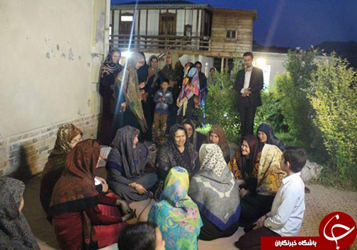 برگزاری مراسم یا رمضان در خجسته&zwnj;ترین ماه سال / مهمانی خدا و ارادت خالصانه ترکمن&zwnj;ها با برگزاری مراسم یا رمضان