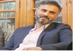 حضور۴۰ هنرمند قمی در بیست و نهمین سالگرد ارتحال امام (ره)