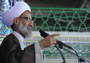 لیالی‌قدر بسیار مغتنم است/ امام‎خمینی پیرو سیره علوی بود