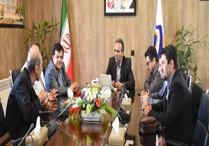 منطقه آزاد ماکو باید توسعه بخش صنعت استان باشد