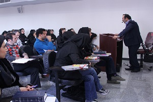 جذب دانشجوی دکتری در دانشگاه علامه طباطبایی برای ۹۵ رشته تحصیلی