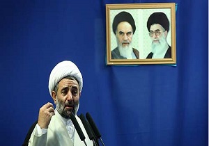 لایحه مقابله بامنابع مالی تروریسم نقشه دشمن را تکمیل می‌کند