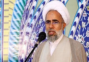 جوانان باید از فرصت بی نظیر ماه رمضان بهره ببرند